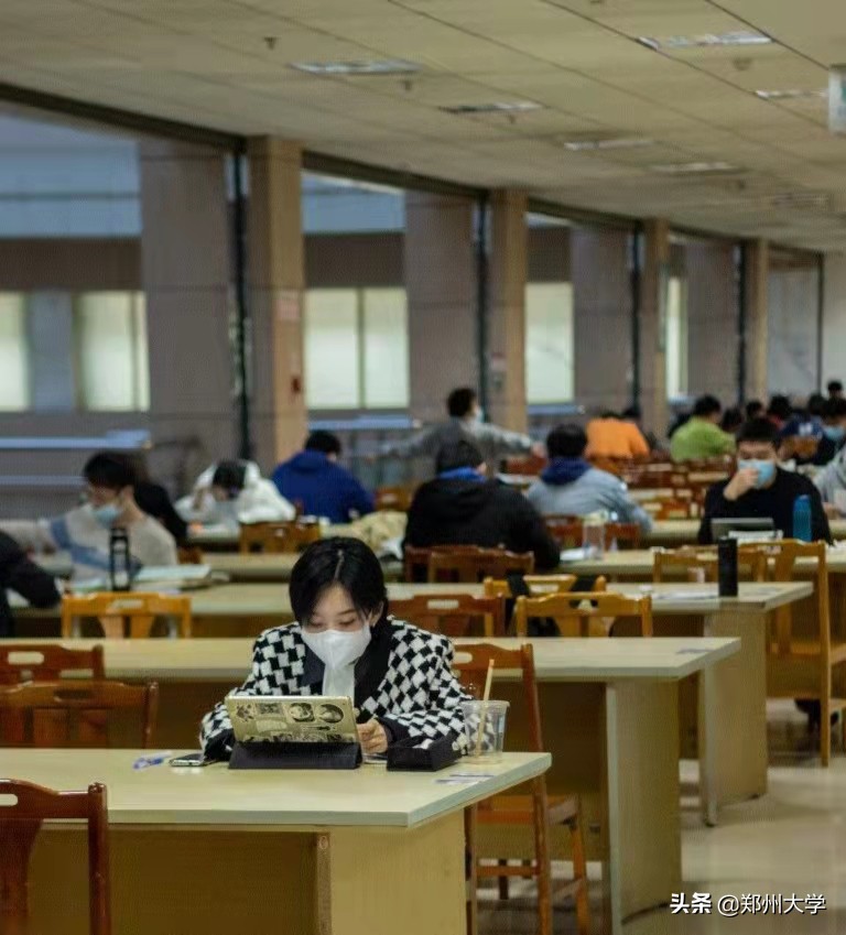 zzu的“校园十佳”