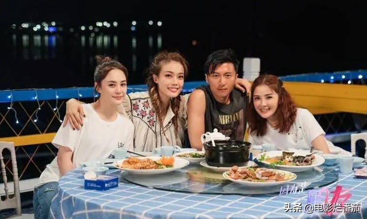 那些红极一时的组合：有人意外离世，有人分道扬镳，有人情比金坚