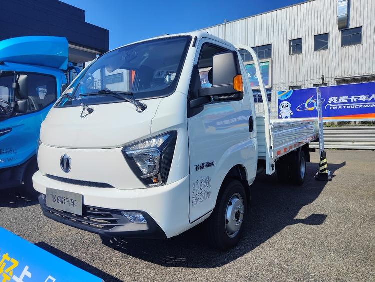 飞碟汽车：高智能科技引领未来出行新体验