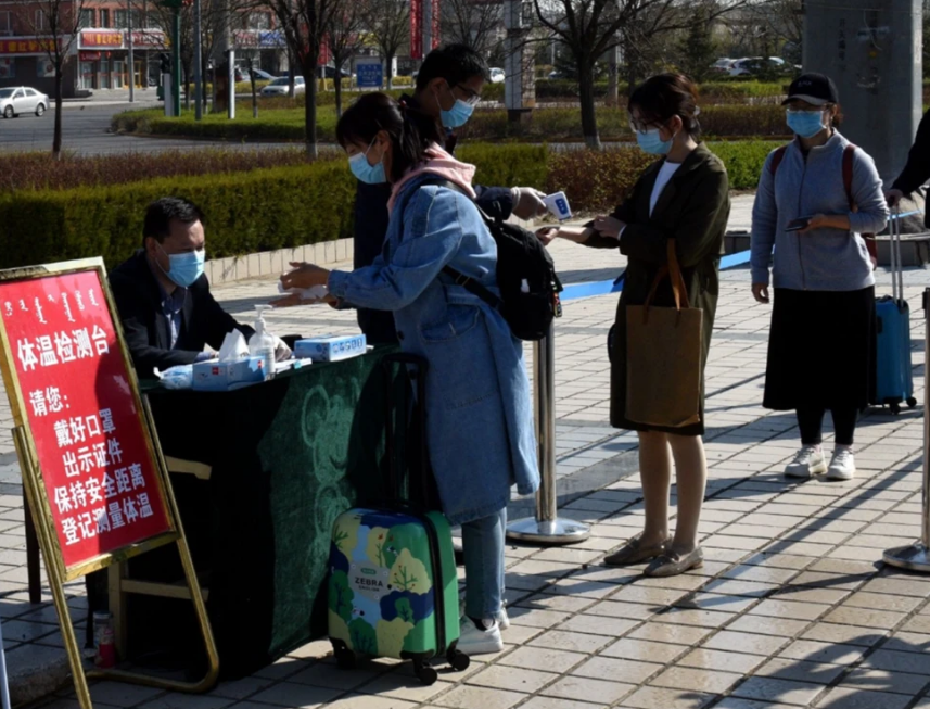 大学心理活动创意点子（大学生封校期间都在干嘛）