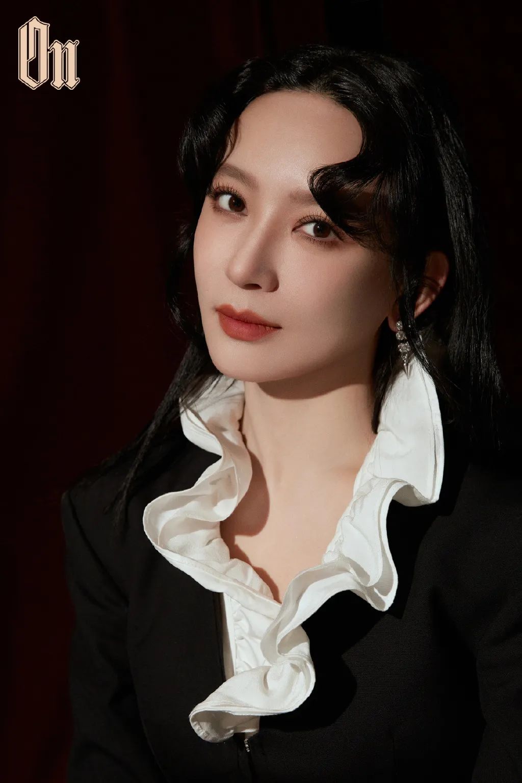 许凯赖上杨幂？罗云熙不进组？张新成被坑？熊梓淇得罪资方？