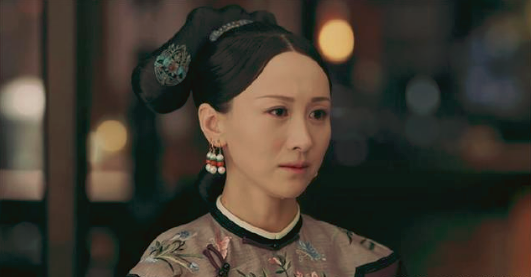 频上热搜！细扒《相逢时节》7位美人的“妙谈”，有人戏红人不红