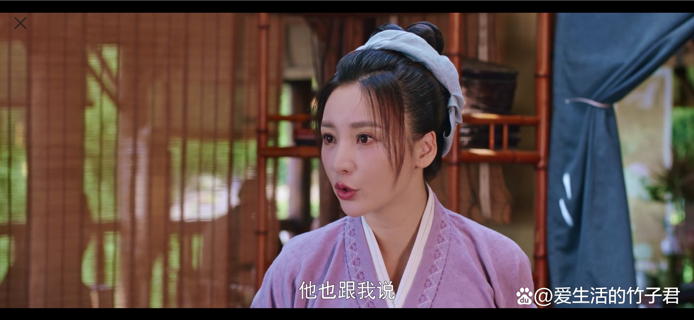 《梦华录》这也太夸张了吧，明明就很普通啊