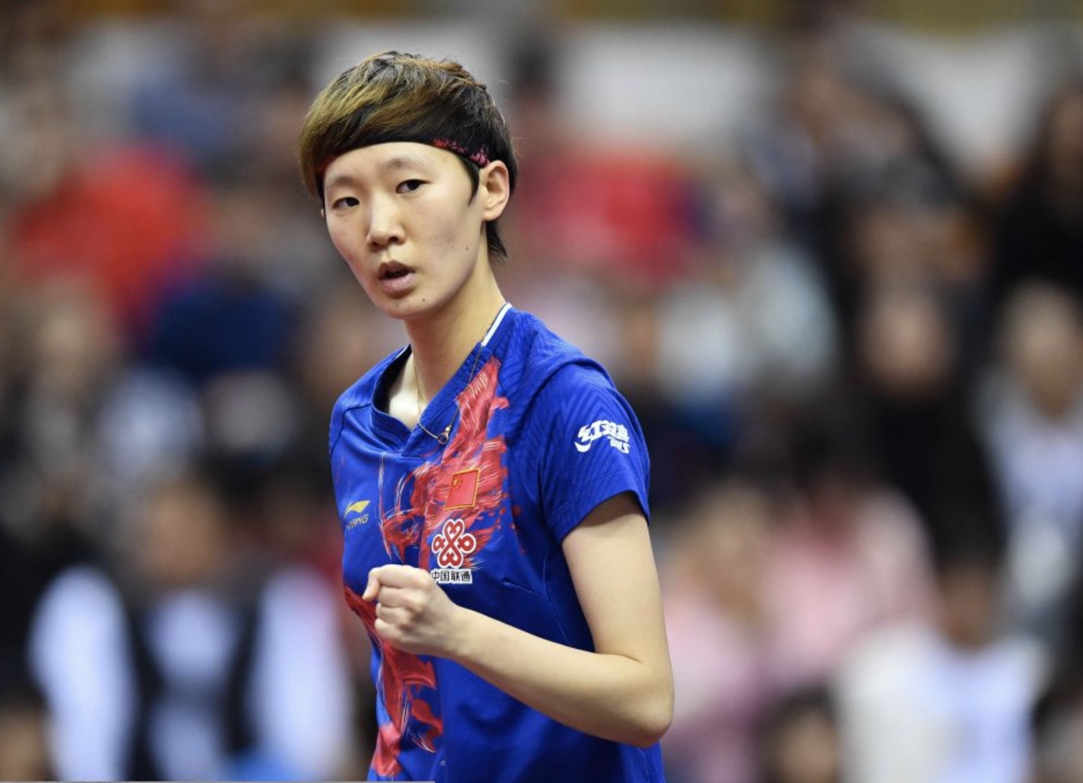 2023亚锦赛乒乓球女团CCTV正在直播：中国vs日本（中文）全程高清