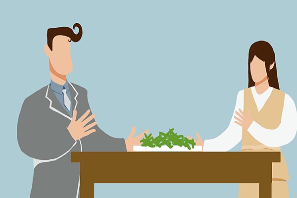 吃饭有3个习惯的人，身体健康状态一般比较好，食欲太好不是好事