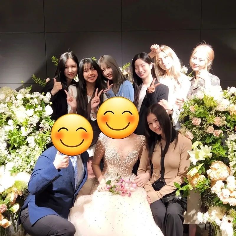 防弹-BLACKPINK恋爱传闻不断？；TWICE成员成熟美爆发
