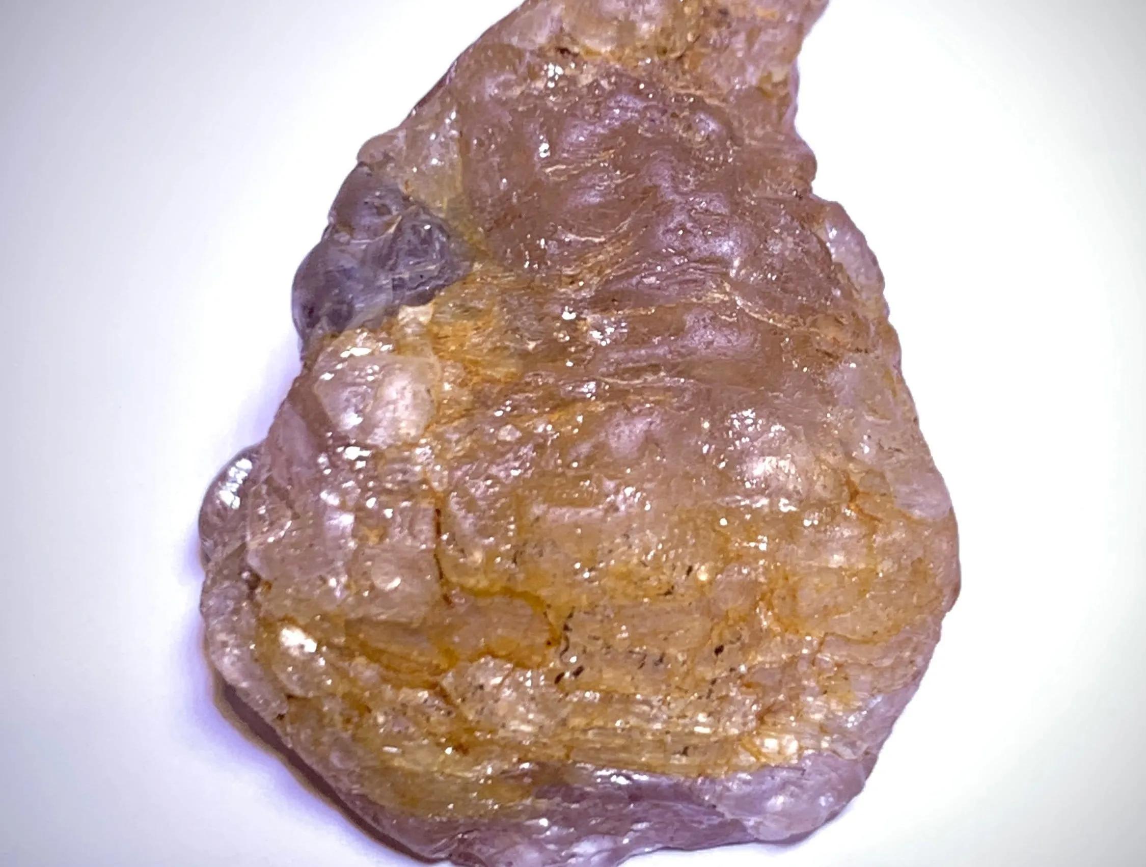 世界上最稀有珍贵的20种宝石，如果有幸遇到一定要保留好！