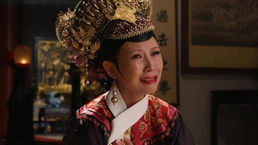 《甄嬛传》中,为什么皇后害过大部分嫔妃偏偏没有害过淳贵人?