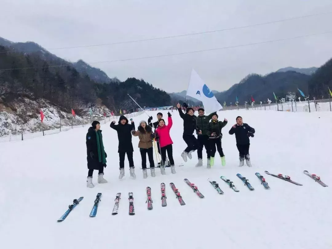 2021年最后一周去哪玩,河南这几个地方值得推荐,选一个出发吧