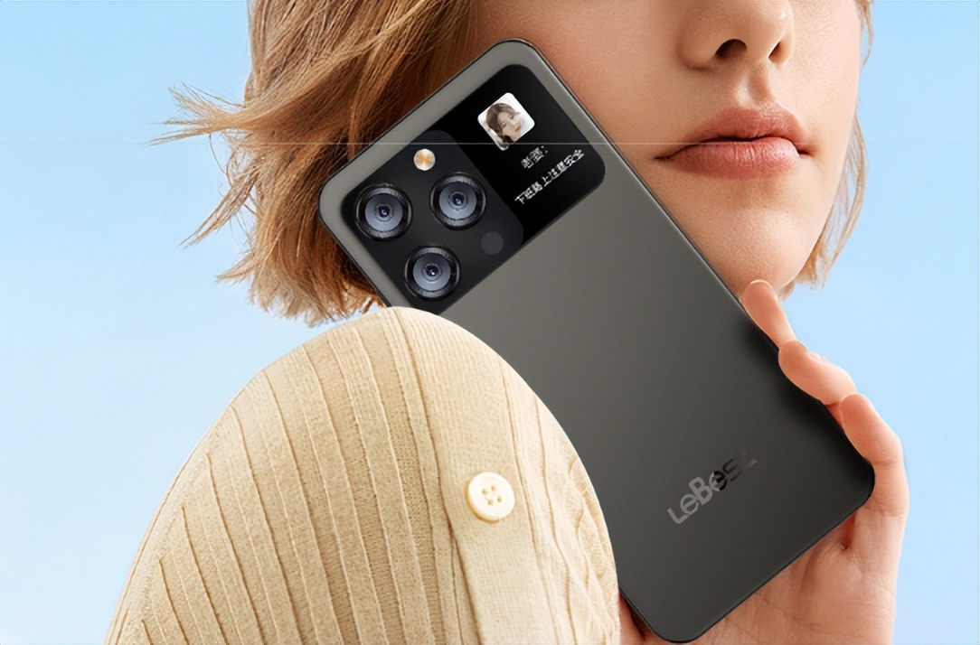 999元，旗舰缝合怪：iPhone14 PM+小米11U？