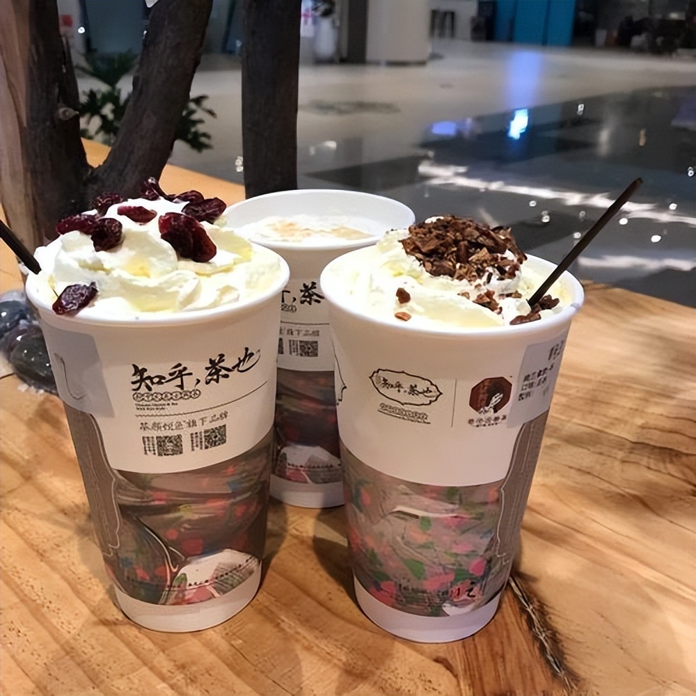 茶颜悦色奶茶店加盟费多少(茶颜悦色奶茶连锁店加盟)-币圈之家