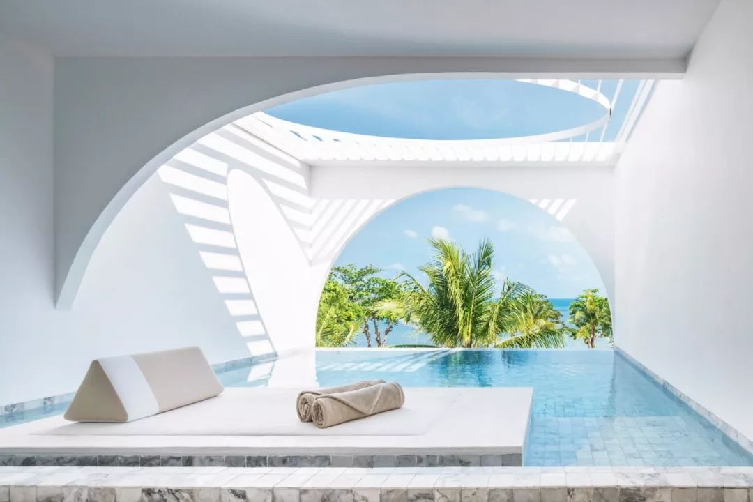 花园美景既要“藏”，又要“漏”