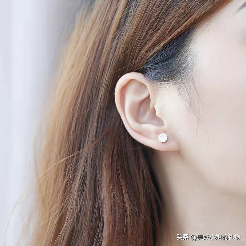 母亲节礼物系列I 细数我私藏的宝藏首饰，千元不到让妈妈闪耀起来