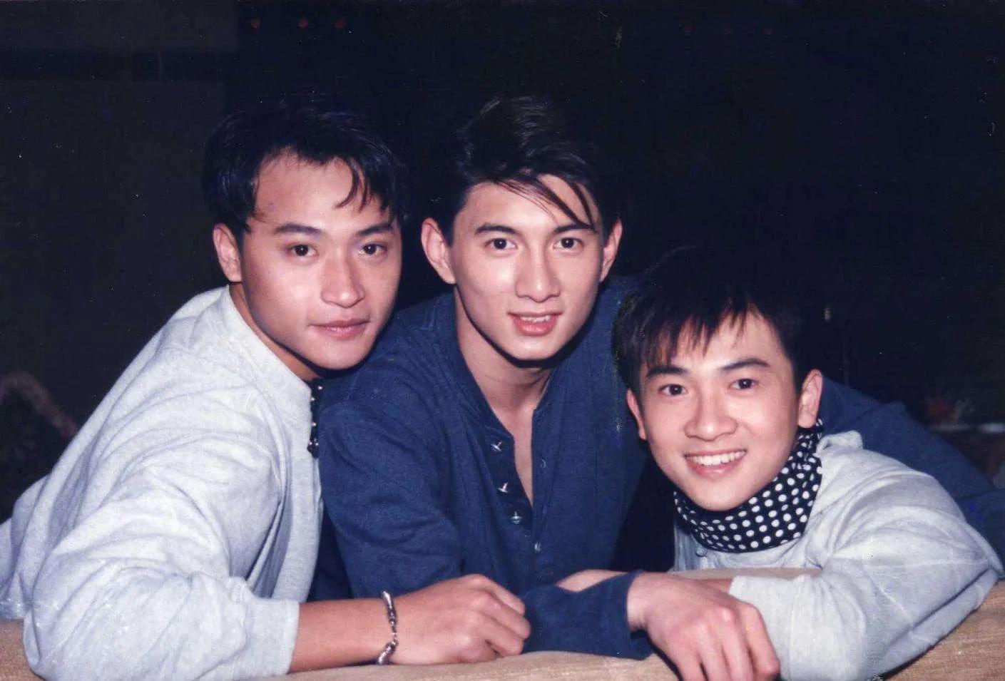 小侠龙旋风图片(《小侠龙旋风》播出30年,两位男主近况悬殊,神仙姐姐