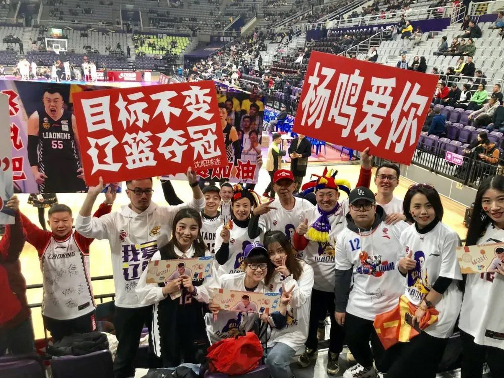 cba主场哪个球队好（CBA下月恢复主客场，当年魔鬼主场有哪些？最强主场就是这四队！）-趣拿体育