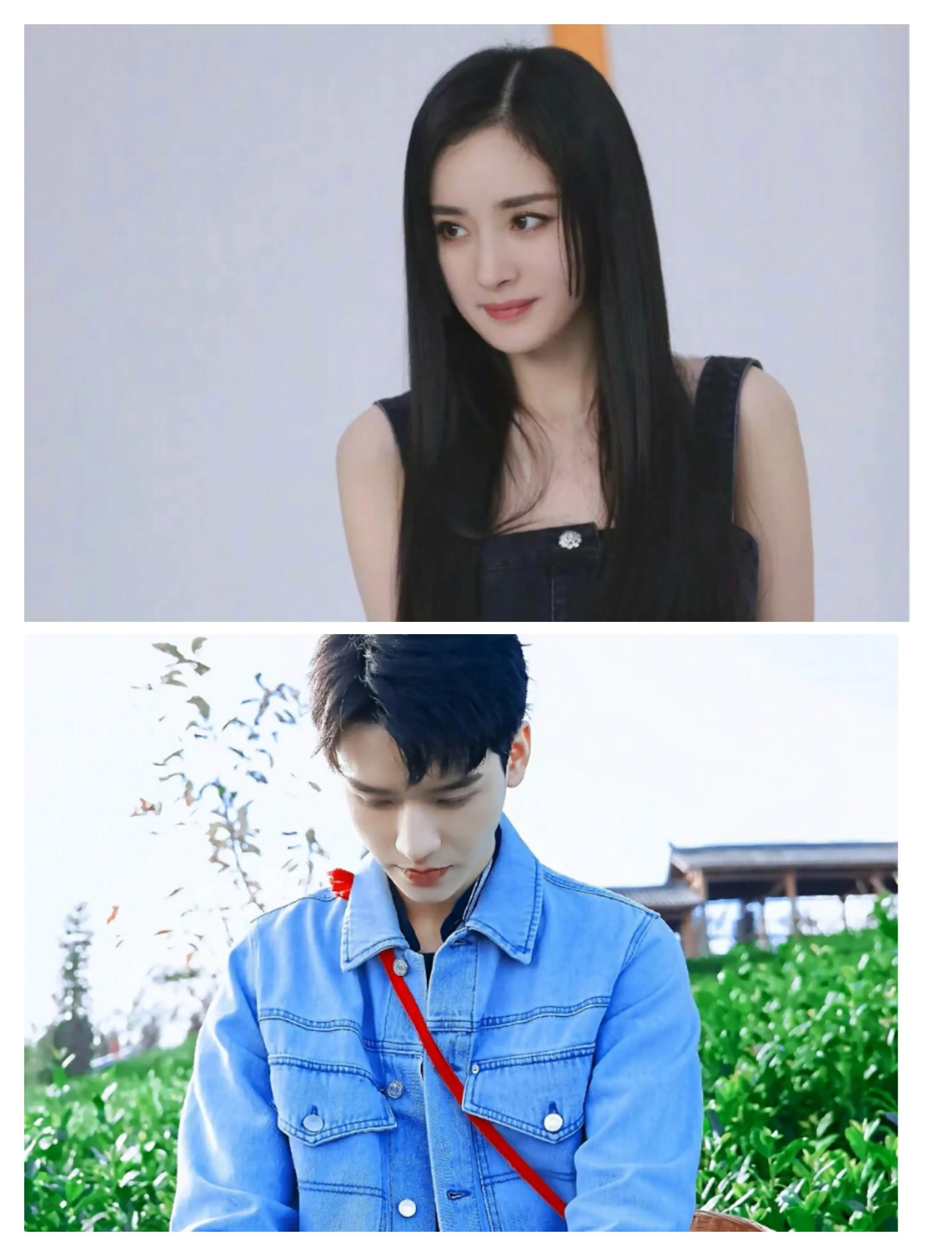 娱乐八卦 河北形象大使赵丽颖闷声干大事 热巴嘉伦 杨紫 范丞丞 龚俊