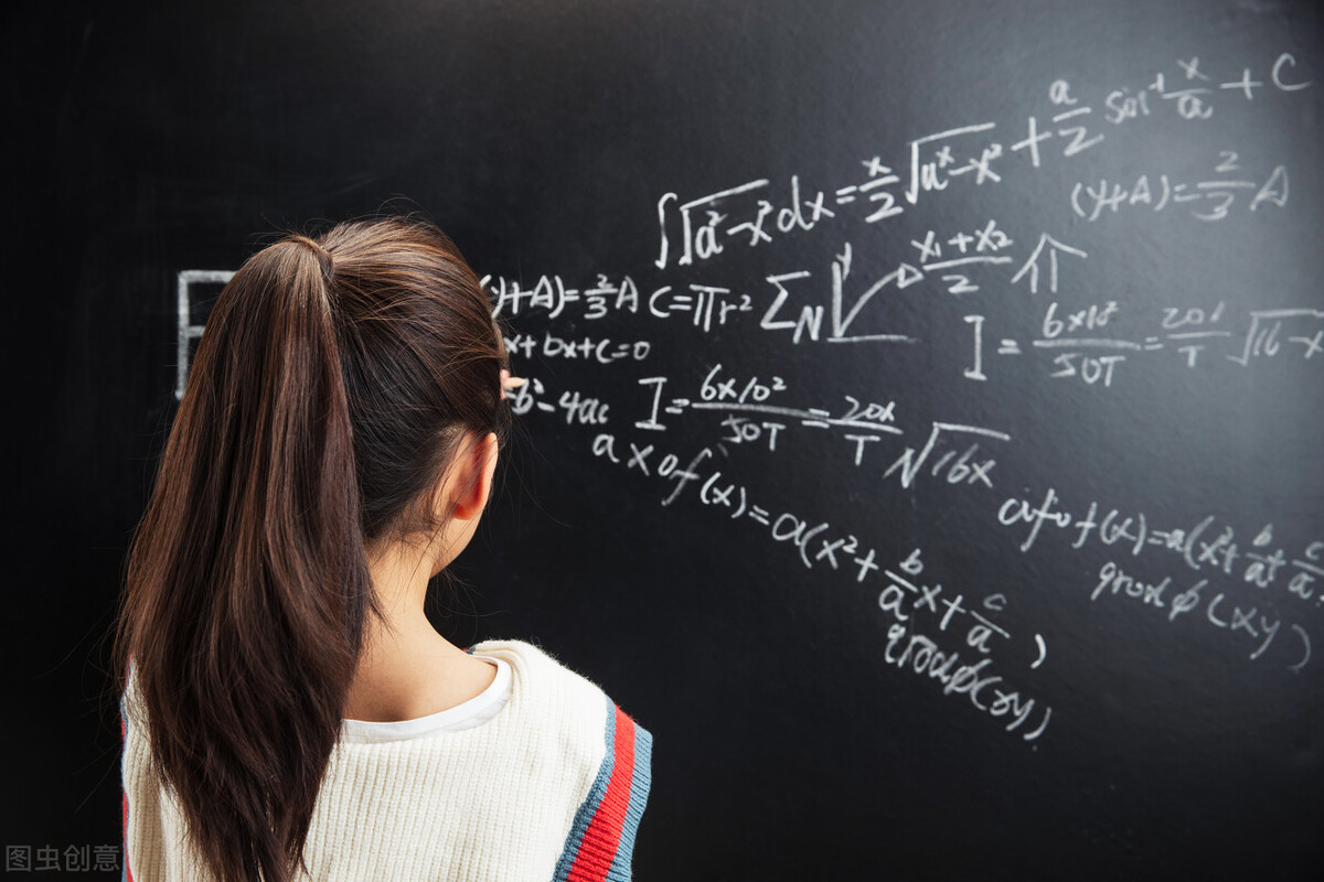 数学学习 | 五大提高数学做题效率的优秀技巧！这篇文章告诉你