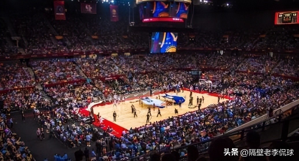 為什么nba現在不打內線（NBA的怪才球員，如今一個也看不到了，為何說NBA不如以前精彩了）
