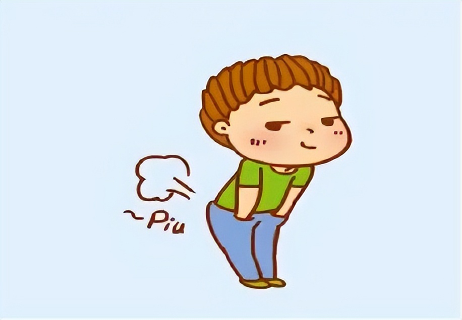 放屁多是因为肝脏不好?4个养肝护肝调肝法,总有一个适合你