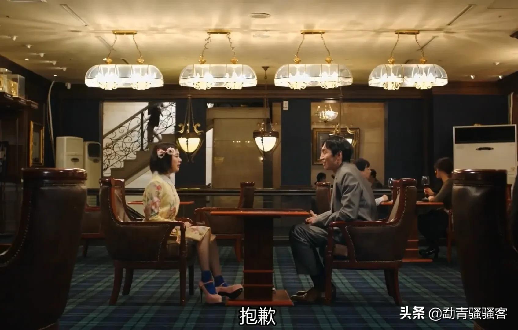 2016年韩国青春爱情喜剧《心里的声音》，李光洙帕布阿尼亚呀