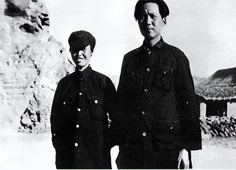 1981年，中办找李敏谈及毛主席遗产，李敏：我只要爸爸给我的那份