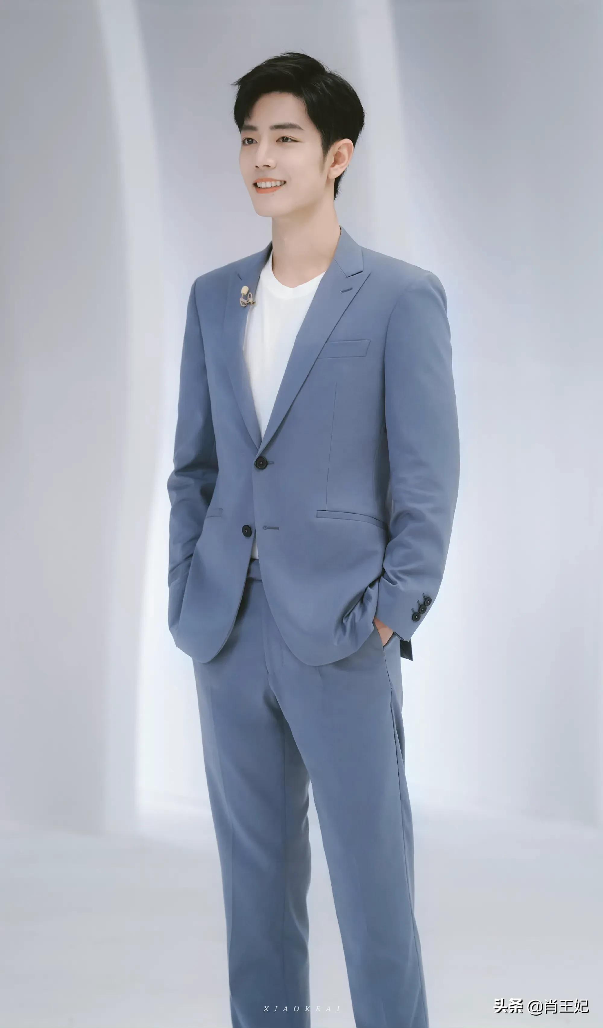 存个记录,寻艺前20数据排名 肖战占了17 个,肖战好牛