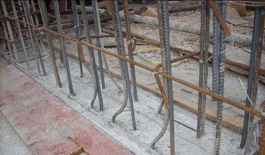 14项钢筋工程质量通病防治及合格标准，重量级好文！值得学习