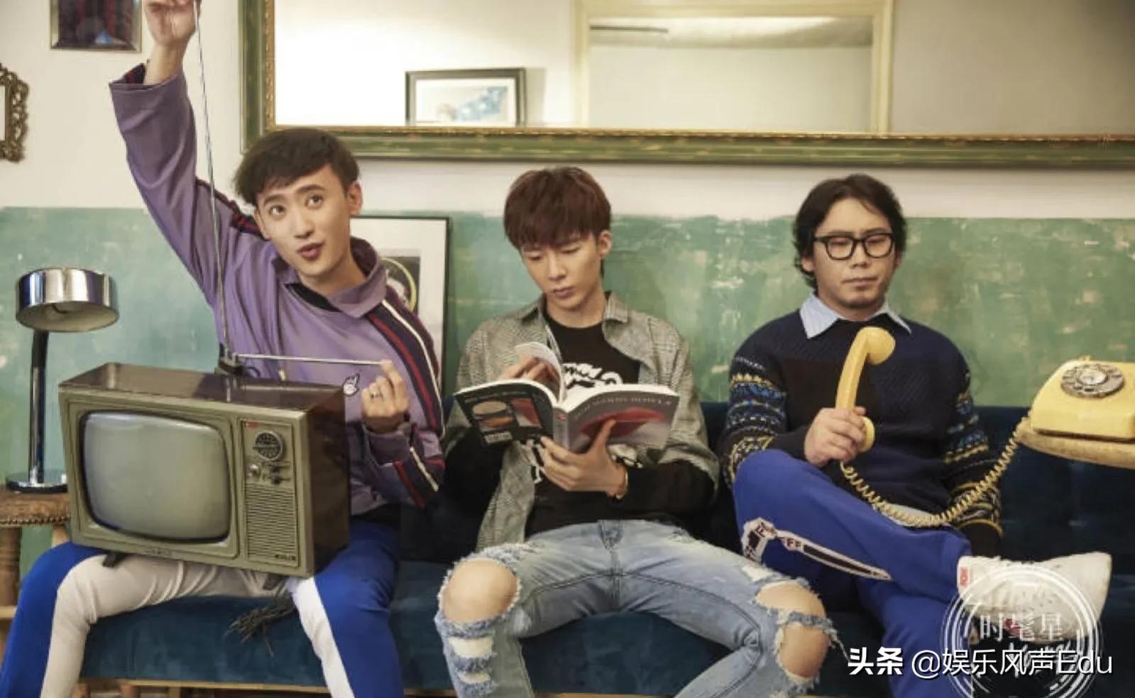 劉宇寧個人資料簡介（10年心酸成名史：他的成功無人能復制）-第37張圖片