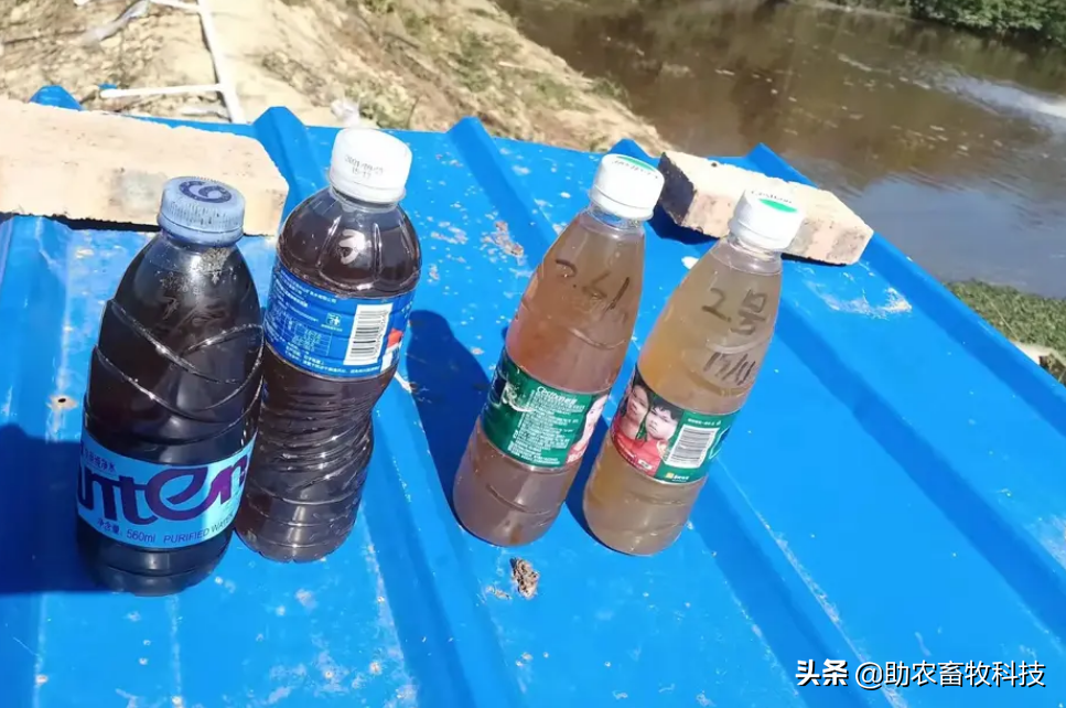 运用微生物（益生菌）除臭剂进行废水处理好处多