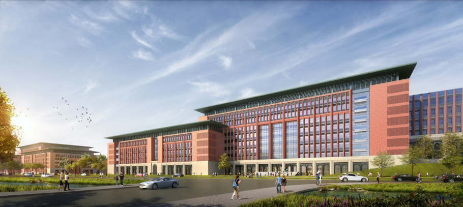 院士坐镇！成果创“世界首次”！揭秘中山大学这一“硬核”学院