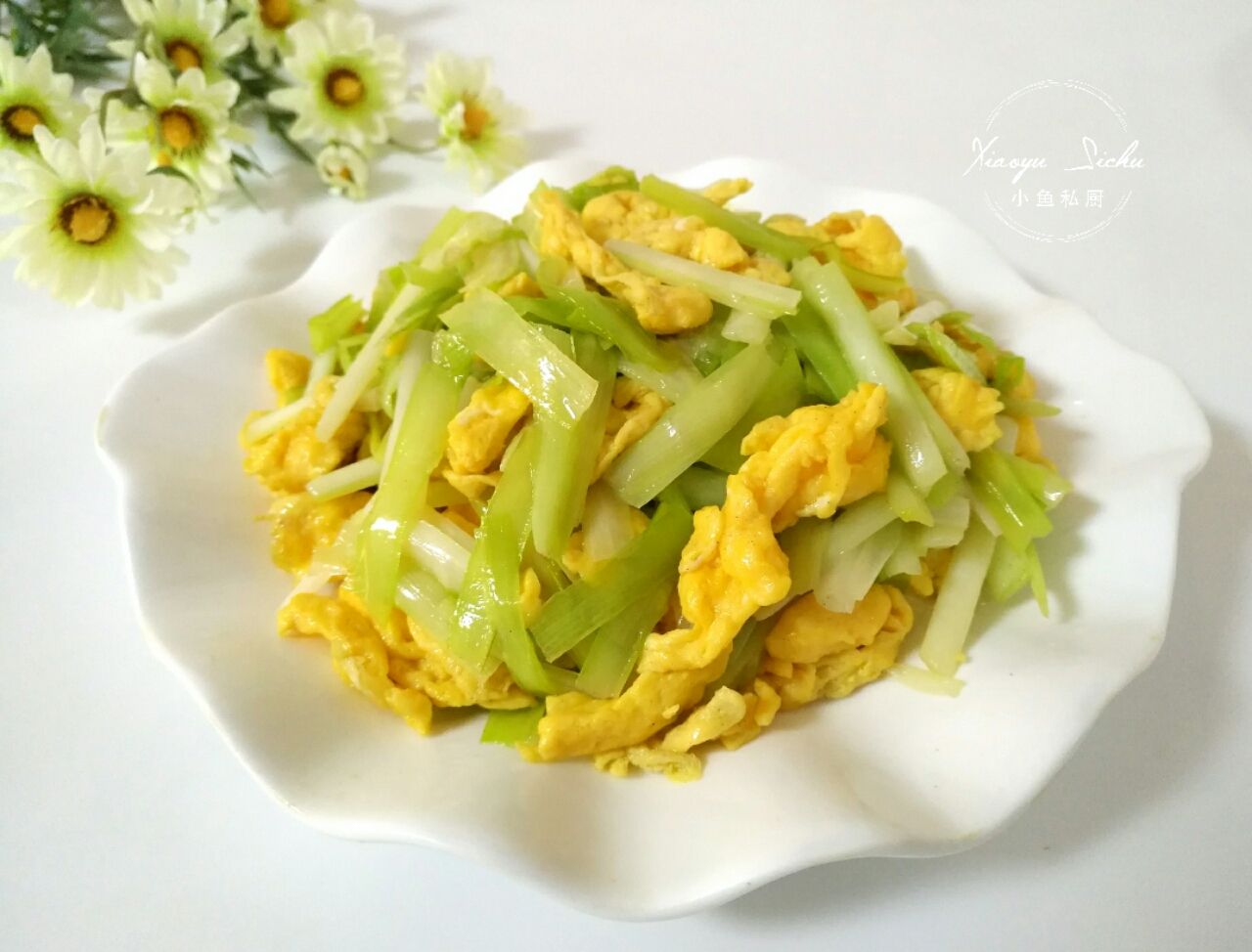 春天多給孩子吃蔬菜，分享6道快手菜，好做好吃，孩子愛吃長得快