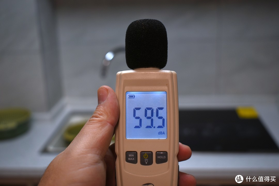 不用弯腰操作，老人更愿意用！方太K3A水槽洗碗机实测