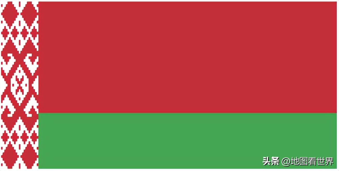 白俄罗斯首都是哪里（国家趣谈62：白俄罗斯是什么样的国家？十个方面了解白俄罗斯）