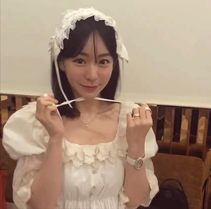 朴有天黄荷娜怎么认识("劣迹千金"黄荷娜:曾把男友朴有天送进牢房,后