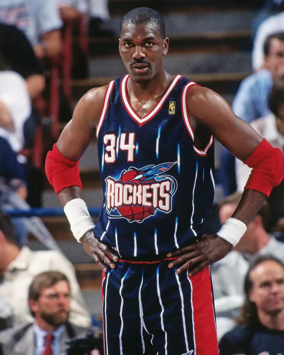 非洲哪些國家有nba球員（目前那些效力于NBA的非洲球員）