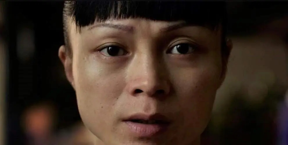 为爱“变性”李二毛，上半身是女下半身是男，后被抛弃惨死出租屋