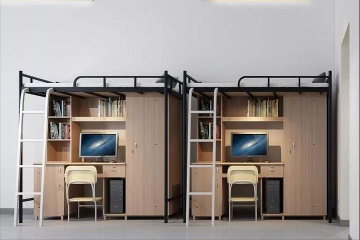 2022年考研学生须注意，这些院校不再提供宿舍，读研花销又增多了