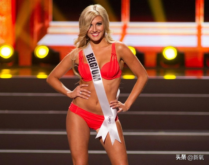 盘点世界杯美女（盘点世界杯球星太太团，有太多辣妹值得挖掘）