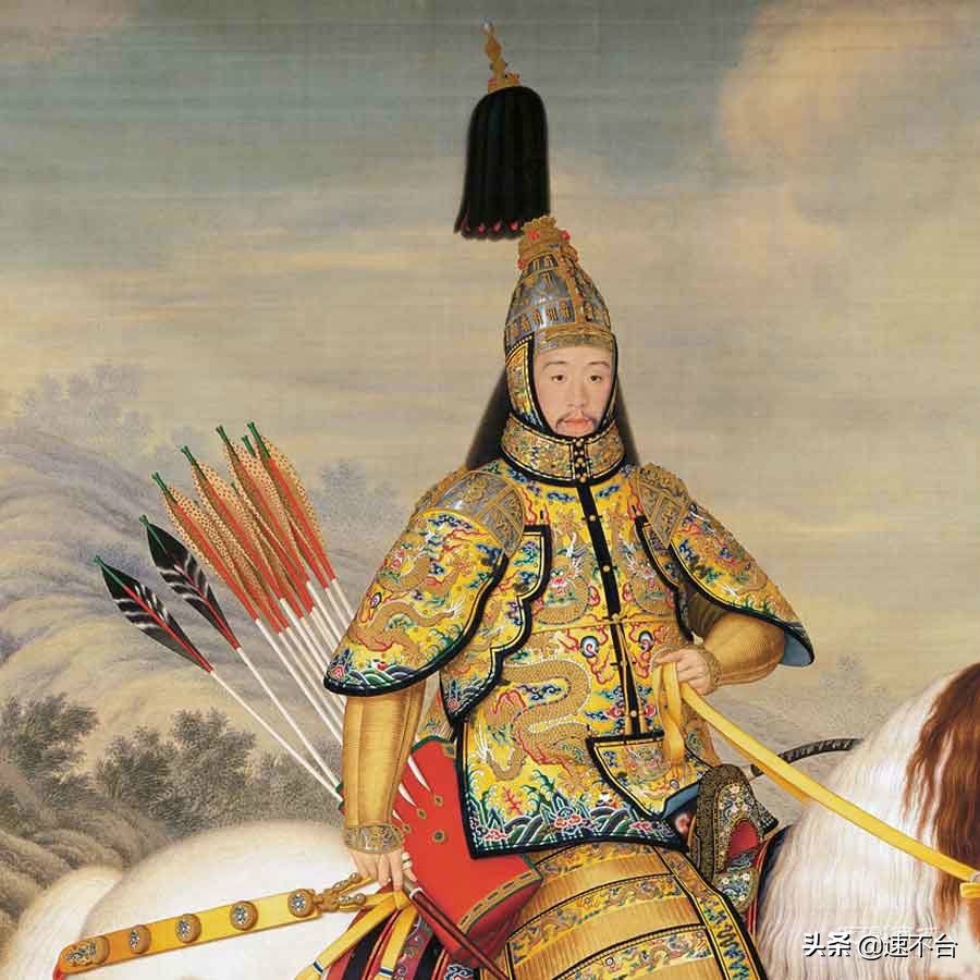 霍去病墓石虎雕像第一:1422年,大明永乐二十年这一年,鞑靼阿鲁台部