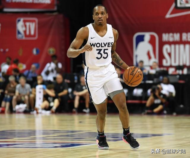 nba有哪些球星去cba打球（即将登陆CBA的七大外援！全部来自NBA，太让人期待）