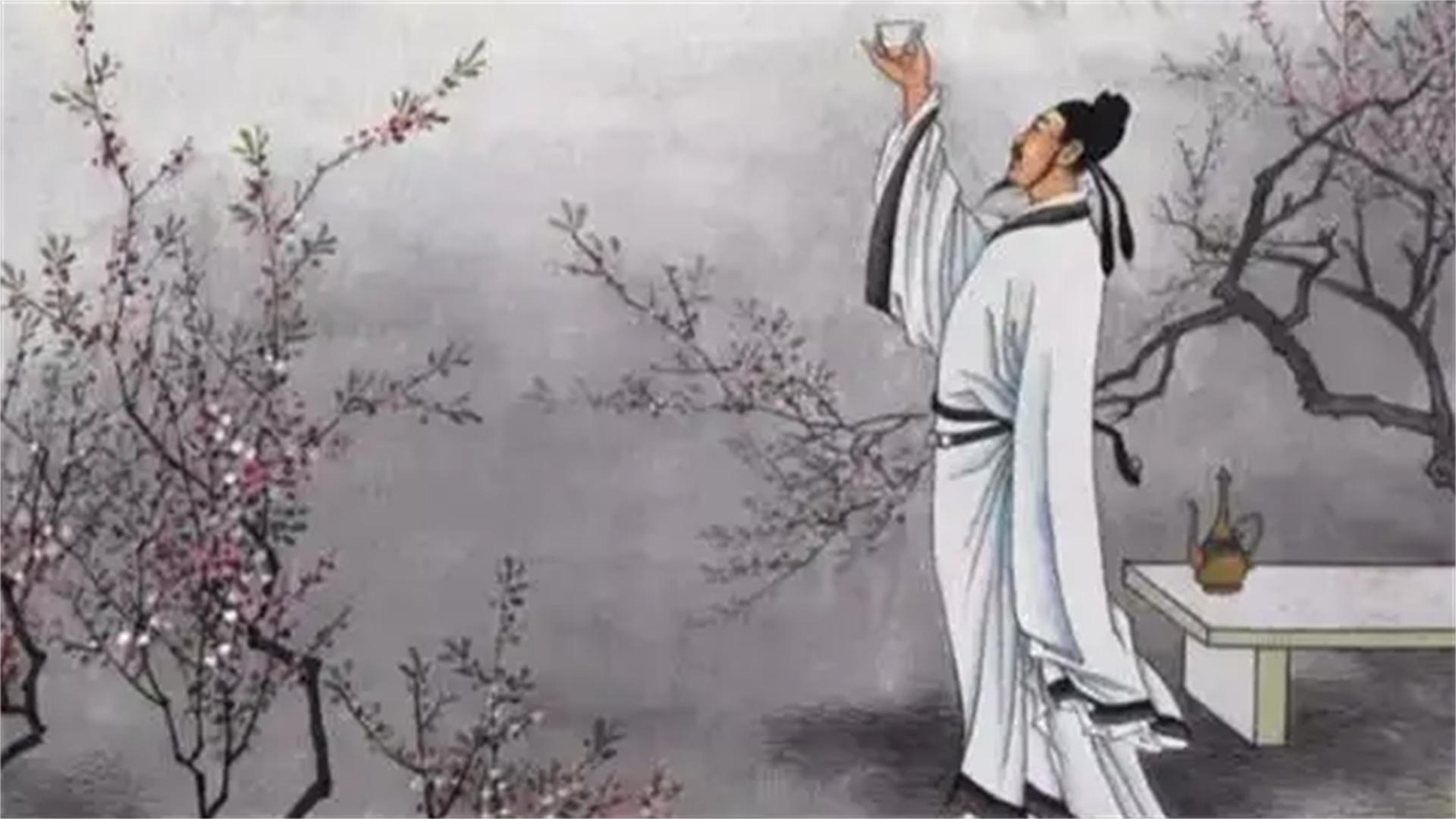 泰山上的“虫二”两字，让日本学者困惑十年，郭沫若却轻松解答