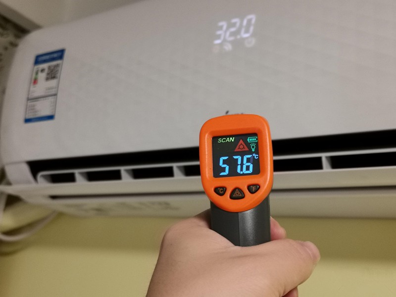 空调开27℃制冷和开27℃制热有什么区别？制冷和制热哪个更耗电？