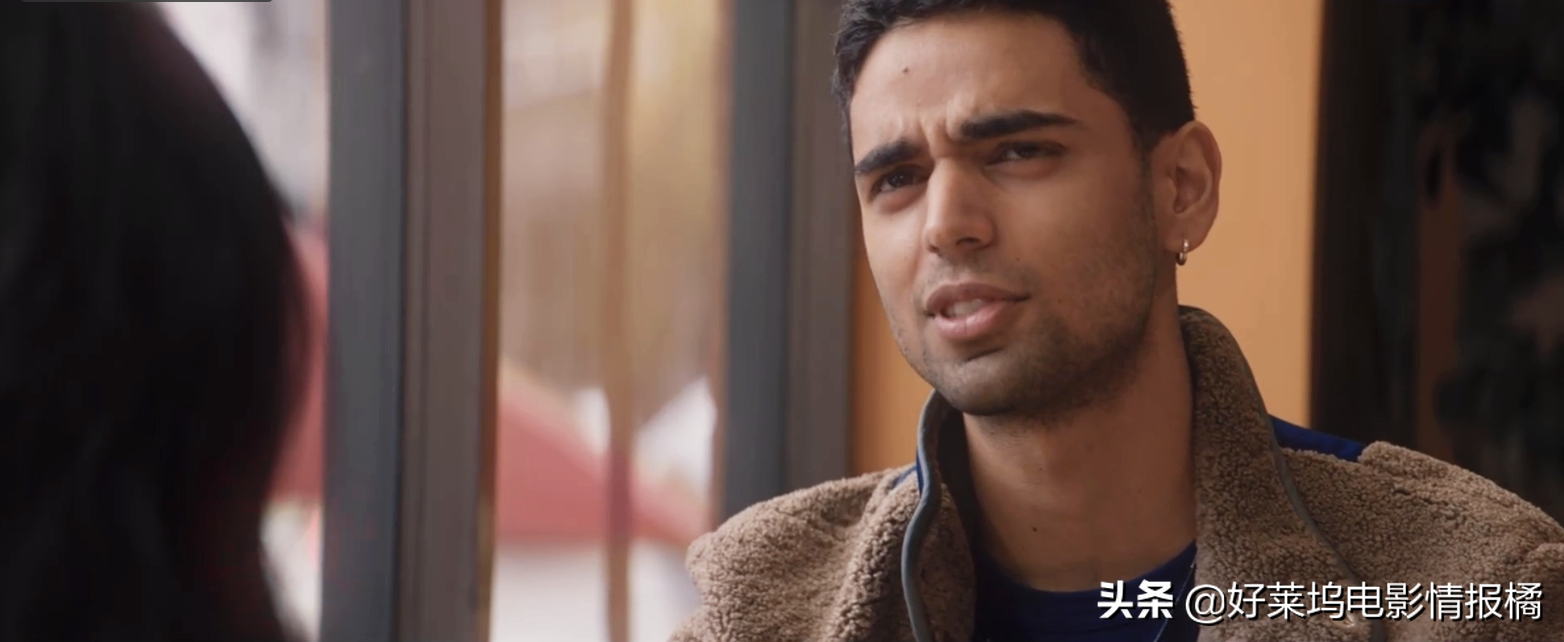 漫威《惊奇少女》第2集上线，神秘手镯归属竟然另有其人？