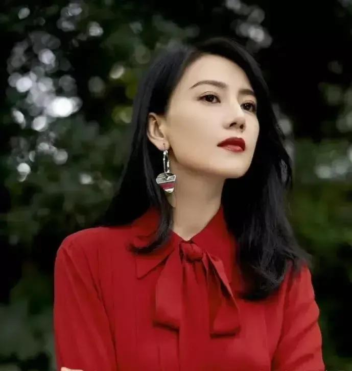 高圆圆、古力娜扎、蔡文静美图大赏，微微一笑很倾城