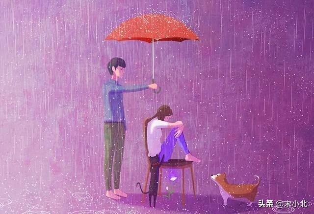 爱上这样的男人，是劫不是缘，最好的做法是远离