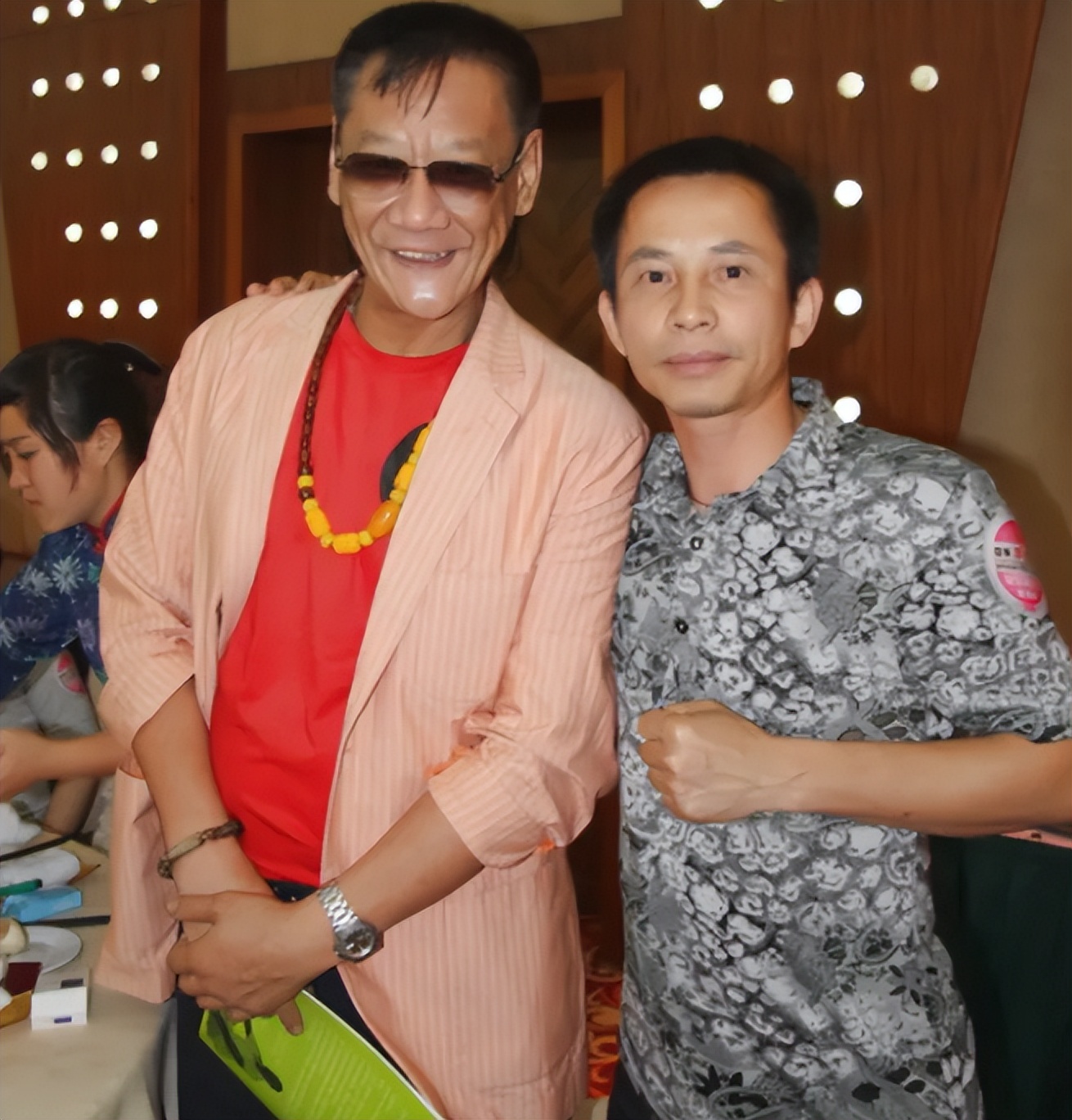 何家驹:3天输掉全部资产,一生无儿无女,去世后存款只有几百块