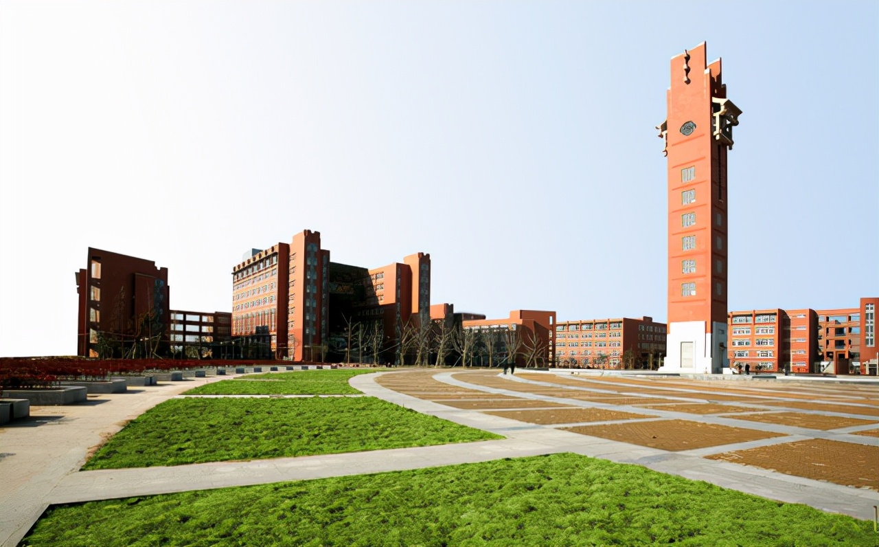 郑州大学各专业在河南录取分排名，临床、计算机、法学竞争激烈