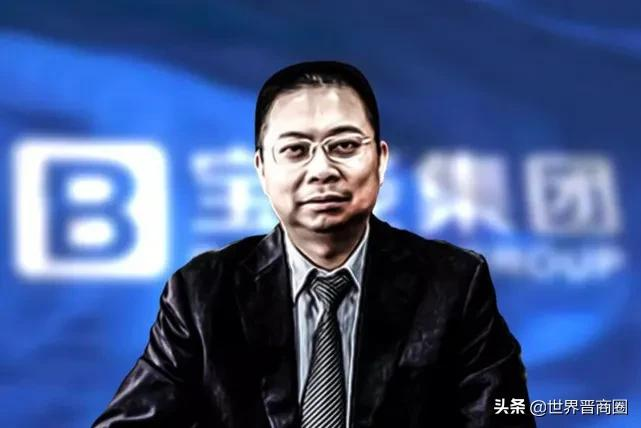 宝能有息负债近两千亿！太原宝能环球国际金融中心悬了？