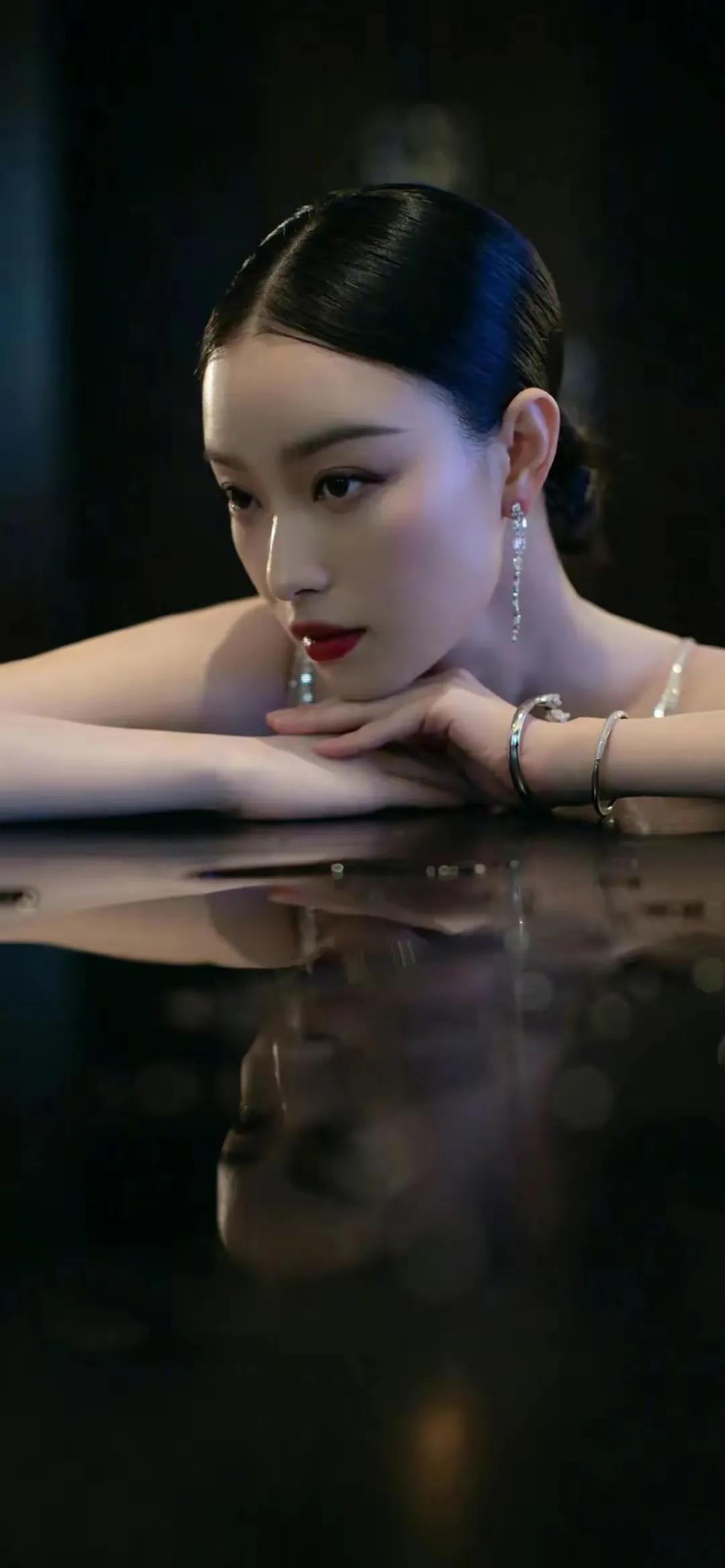 女演员倪妮