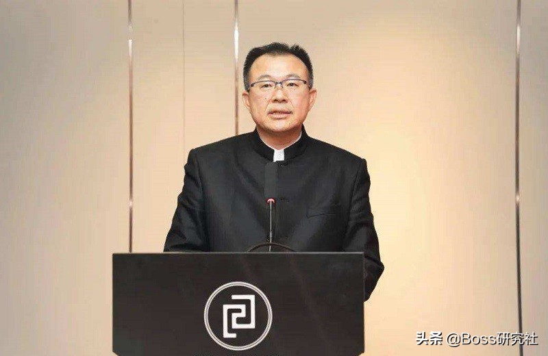 苏州富豪圈10大新人，坐拥财富760亿元，个个都是白手起家